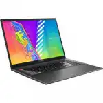 Ноутбук Asus VivoBook Pro 16X OLED N7600ZE-L2028 90NB0XS2-M001C0 (16 ", 4K Ultra HD 3840x2160 (16:9), Core i7, 16 Гб, SSD)