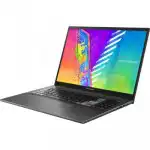 Ноутбук Asus VivoBook Pro 16X OLED N7600ZE-L2028 90NB0XS2-M001C0 (16 ", 4K Ultra HD 3840x2160 (16:9), Core i7, 16 Гб, SSD)