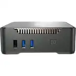 Персональный компьютер Rombica Horizon J3 NCJ341H PCMI-0101 (Celeron, J3455, 1.5, 4 Гб, SSD, Windows 10 Home)