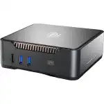 Персональный компьютер Rombica Horizon J3 NCJ341H PCMI-0101 (Celeron, J3455, 1.5, 4 Гб, SSD, Windows 10 Home)