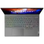Ноутбук Lenovo Legion 5 82RD006MRK (15.6 ", WQHD 2560x1440 (16:9), Ryzen 7, 16 Гб, SSD)