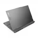 Ноутбук Lenovo Legion 5 82RD006MRK (15.6 ", WQHD 2560x1440 (16:9), Ryzen 7, 16 Гб, SSD)