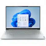 Ноутбук Lenovo Yoga Slim 7 Pro 14IAP7 82SV0077RU (14 ", WQXGA+ 2880x1800 (16:10), Core i7, 16 Гб, SSD)