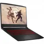 Ноутбук MSI Katana GF66 12UD-864XKZ 12UD-864XKZ-BB71265H16GXXDXX (15.6 ", FHD 1920x1080 (16:9), Core i7, 16 Гб, SSD)