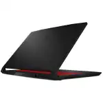 Ноутбук MSI Katana GF66 12UD-864XKZ 12UD-864XKZ-BB71265H16GXXDXX (15.6 ", FHD 1920x1080 (16:9), Core i7, 16 Гб, SSD)