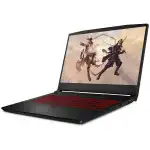 Ноутбук MSI Katana GF66 12UD-864XKZ 12UD-864XKZ-BB71265H16GXXDXX (15.6 ", FHD 1920x1080 (16:9), Core i7, 16 Гб, SSD)