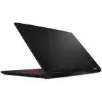 Ноутбук MSI Katana GF76 12UC 12UC-402XKZ-BB51245H16GXXDXX (17.3 ", FHD 1920x1080 (16:9), Core i5, 16 Гб, SSD)