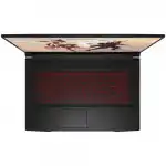 Ноутбук MSI Katana GF76 12UC 12UC-402XKZ-BB51245H16GXXDXX (17.3 ", FHD 1920x1080 (16:9), Core i5, 16 Гб, SSD)