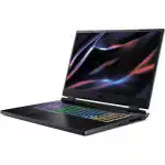 Ноутбук Acer Nitro 5 AN517-55-707Q NH.QFWEP.006 (17.3 ", FHD 1920x1080 (16:9), Core i7, 8 Гб, SSD)