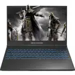 Ноутбук Dream Machines RG3050-15EU33 GM5AGEV (15.6 ", FHD 1920x1080 (16:9), Core i5, 16 Гб, SSD)
