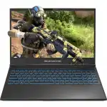 Ноутбук Dream Machines RG3060-15EU50 GS5AG0V (15.6 ", FHD 1920x1080 (16:9), Core i7, 16 Гб, SSD)