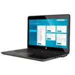 Мобильная рабочая станция HP Zbook 14 G2 J9A04EA