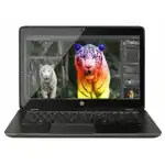 Мобильная рабочая станция HP Zbook 14 G2 J9A04EA