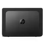 Мобильная рабочая станция HP Zbook 14 G2 J9A04EA