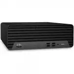 Персональный компьютер HP ProDesk 400 G7 SFF 294D3EA (Core i5, 10500, 3.1, 8 Гб, SSD)