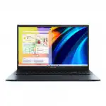Ноутбук Asus Vivobook Pro 15 M6500QH-HN089 90NB0YJ1-M00460 (15.6 ", FHD 1920x1080 (16:9), Ryzen 7, 16 Гб, SSD)