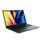 Ноутбук Asus Vivobook Pro 15 M6500QH-HN089 90NB0YJ1-M00460 (15.6 ", FHD 1920x1080 (16:9), Ryzen 7, 16 Гб, SSD)