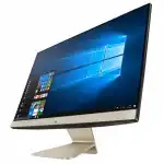 Моноблок Asus V222FAK-BA016X 90PT02G1-M00AK0 (21.5 ", Intel, Pentium, 6405U, 2.4, 4 Гб, SSD, 128 Гб)