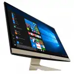 Моноблок Asus V222FAK-BA016X 90PT02G1-M00AK0 (21.5 ", Intel, Pentium, 6405U, 2.4, 4 Гб, SSD, 128 Гб)