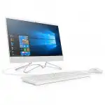 Моноблок HP 27-dp0019ny 236W4EA (27 ", AMD, Ryzen 5, 4500U, 2.3 ГГц, 8 Гб, SSD, 256 Гб)