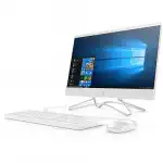 Моноблок HP 27-dp0019ny 236W4EA (27 ", AMD, Ryzen 5, 4500U, 2.3 ГГц, 8 Гб, SSD, 256 Гб)