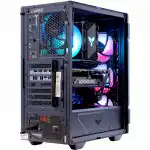 Персональный компьютер Raskat Strike 520 Strike520115297 (Core i5, 13600kf, 3.5, 32 Гб, HDD и SSD)