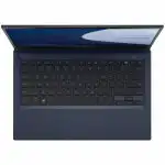 Ноутбук Asus B1400CEAE 90NX0421-M02E80 (14 ", FHD 1920x1080 (16:9), Core i5, 16 Гб, SSD)