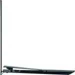 Ноутбук Asus Zenbook Pro Duo UX582ZM 90NB0VR1-M005P0 (15.6 ", 4K Ultra HD 3840x2160 (16:9), Core i7, 32 Гб, SSD)