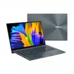Ноутбук Asus ZenBook Pro 15 OLED UM535QE-KY328 90NB0V91-M00JX0 (15.6 ", FHD 1920x1080 (16:9), Ryzen 7, 16 Гб, SSD)