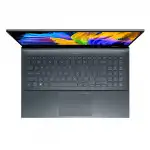Ноутбук Asus ZenBook Pro 15 OLED UM535QE-KY328 90NB0V91-M00JX0 (15.6 ", FHD 1920x1080 (16:9), Ryzen 7, 16 Гб, SSD)