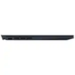 Ноутбук Asus ZenBook 14 UX3402ZA-KM302W 90NB0WC1-M00BM0 (14 ", WQXGA+ 2880x1800 (16:10), Core i7, 16 Гб, SSD)