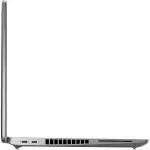 Ноутбук Dell Lati 5530 210-BDJK N201L5530MLK15EMEA_VP_UBU (15.6 ", FHD 1920x1080 (16:9), Core i5, 8 Гб, SSD)