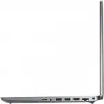 Ноутбук Dell Lati 5530 210-BDJK N210L5530MLK15EMEA_VP_UBU (15.6 ", FHD 1920x1080 (16:9), Core i5, 8 Гб, SSD)