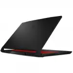 Ноутбук MSI Katana GF66 12UC 12UC-866XKZ-BB51245H16GXXDXX (15.6 ", FHD 1920x1080 (16:9), Core i5, 16 Гб, SSD)