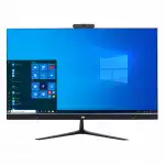 Моноблок iRU Office P2313 1897447 (23.8 ", Intel, Core i3, 10100, 3.6, 8 Гб, SSD, 256 Гб)