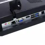 Моноблок iRU Office P2313 1897447 (23.8 ", Intel, Core i3, 10100, 3.6, 8 Гб, SSD, 256 Гб)
