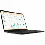 Ноутбук Lenovo TP X1 Extreme 21DE000PRT (16 ", WQXGA 2560x1600 (16:10), Core i7, 16 Гб, SSD)
