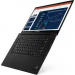 Ноутбук Lenovo TP X1 Extreme 21DE000PRT (16 ", WQXGA 2560x1600 (16:10), Core i7, 16 Гб, SSD)
