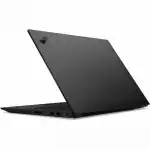 Ноутбук Lenovo TP X1 Extreme 21DE000PRT (16 ", WQXGA 2560x1600 (16:10), Core i7, 16 Гб, SSD)