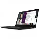 Ноутбук Lenovo TP X1 Extreme 21DE000PRT (16 ", WQXGA 2560x1600 (16:10), Core i7, 16 Гб, SSD)