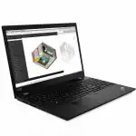 Ноутбук Lenovo ThinkPad P15s 20W600J3UK (15.6 ", FHD 1920x1080 (16:9), Core i7, 16 Гб, SSD)