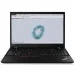 Ноутбук Lenovo ThinkPad P15s 20W600J4UK (15.6 ", FHD 1920x1080 (16:9), Core i7, 16 Гб, SSD)
