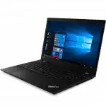 Ноутбук Lenovo ThinkPad P15s 20W600J4UK (15.6 ", FHD 1920x1080 (16:9), Core i7, 16 Гб, SSD)
