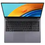 Ноутбук Huawei Xiaomi Mi Dual Mode Silent Edition 53013EUS (16 ", WUXGA 1920x1200 (16:10), Core i5, 16 Гб, SSD)