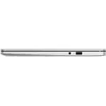 Ноутбук Huawei MateBook D 14 NbDE-WDH9 53013NYY (14 ", FHD 1920x1080 (16:9), Core i5, 8 Гб, SSD)