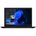Ноутбук Lenovo Thinkpad X13 21BN003VRT (13.3 ", WUXGA 1920x1200 (16:10), Core i5, 16 Гб, SSD)