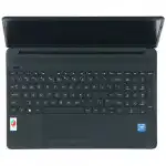 Ноутбук HP 15-DW1495NIA 6J5C0EA 6J5C0EA_RU (15.6 ", HD 1366x768 (16:9), Celeron, 4 Гб, HDD)