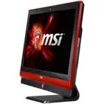 Моноблок MSI Gaming 24 6QE 4K-020RU 9S6-AEA211-020 (23.6 ", Intel, Core i5, 6300HQ, 2.3, 16 Гб, HDD и SSD, 1 Тб, 128 Гб)