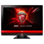 Моноблок MSI Gaming 24 6QE 4K-020RU 9S6-AEA211-020 (23.6 ", Intel, Core i5, 6300HQ, 2.3, 16 Гб, HDD и SSD, 1 Тб, 128 Гб)