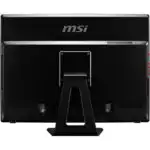 Моноблок MSI Gaming 24 6QE 4K-020RU 9S6-AEA211-020 (23.6 ", Intel, Core i5, 6300HQ, 2.3, 16 Гб, HDD и SSD, 1 Тб, 128 Гб)